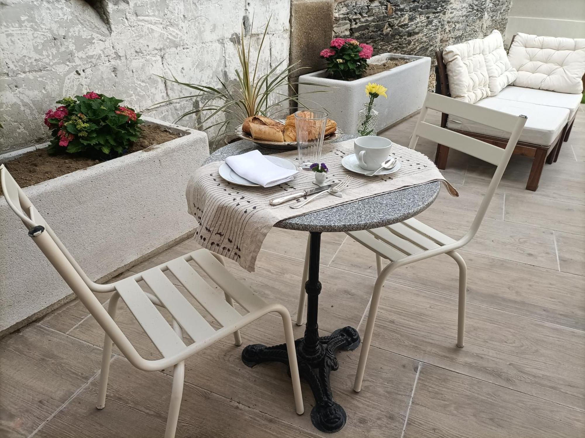 Villa Buffon 昂热 外观 照片